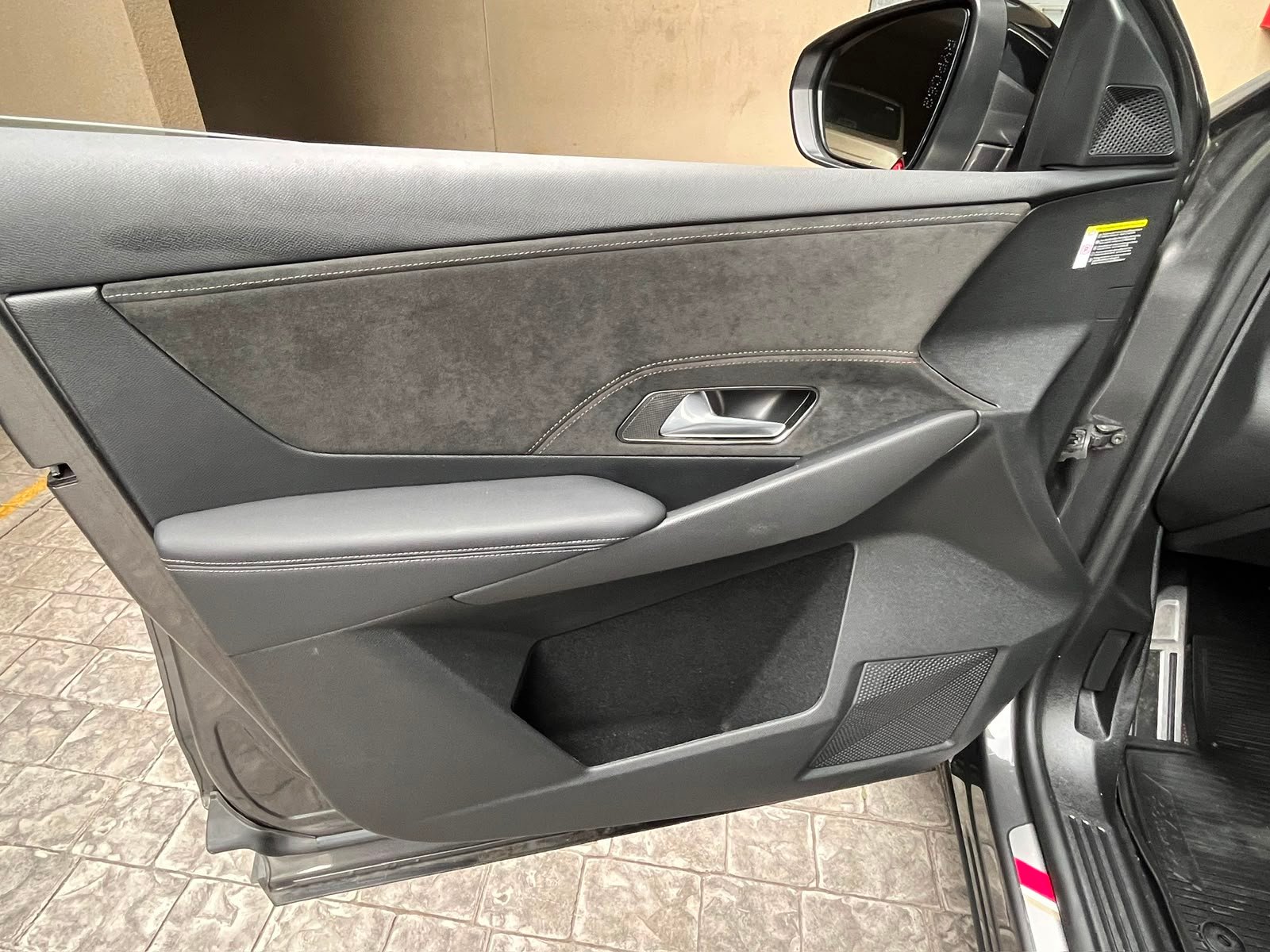 DS 7 Crossback — foto 22 de 32