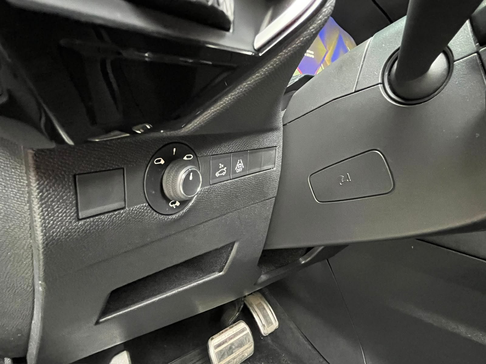 DS 7 Crossback — foto 24 de 32