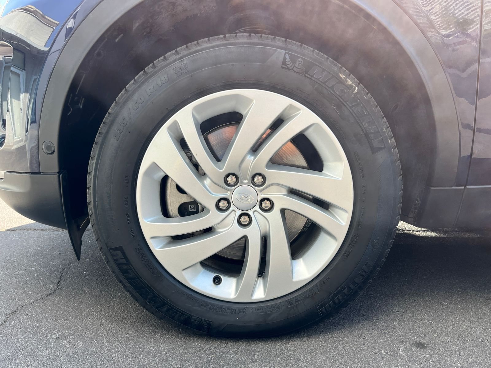Land Rover Discovery — foto 19 de 27