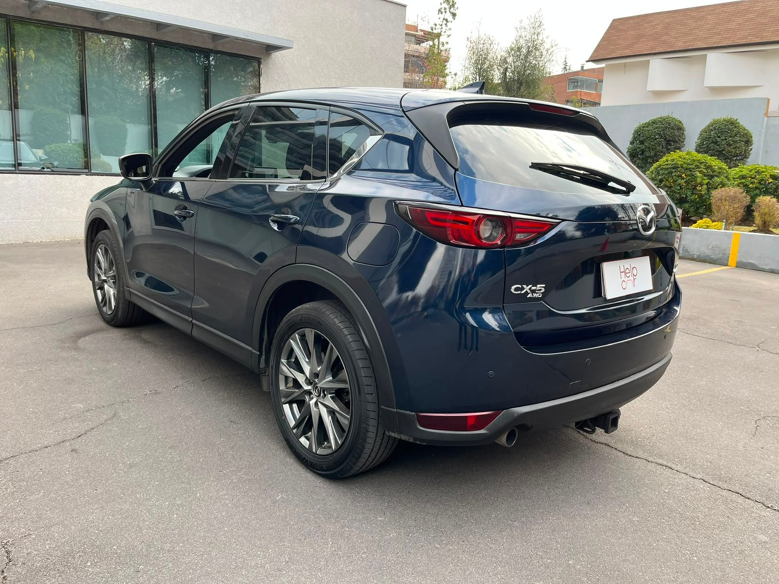 Mazda CX-5 — foto 2 de 31