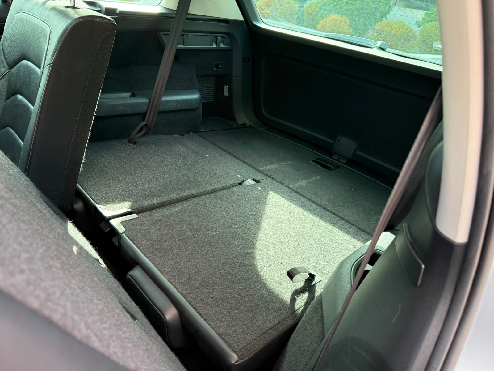 Škoda Kodiaq — foto 21 de 29
