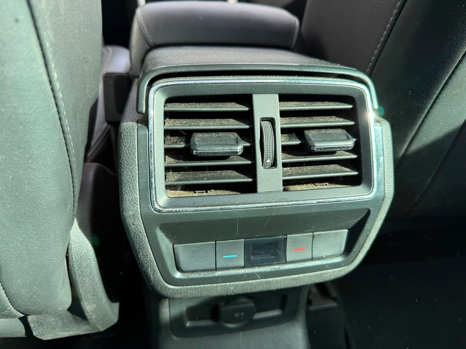 Škoda Kodiaq — foto 22 de 29