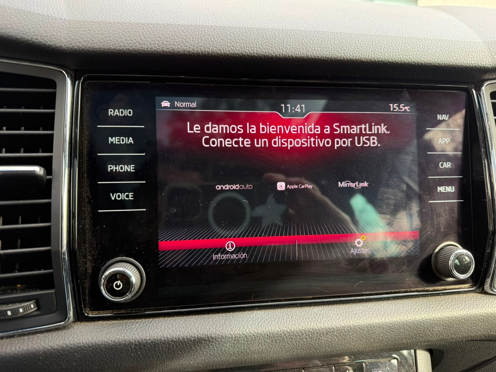 Škoda Kodiaq — foto 26 de 29