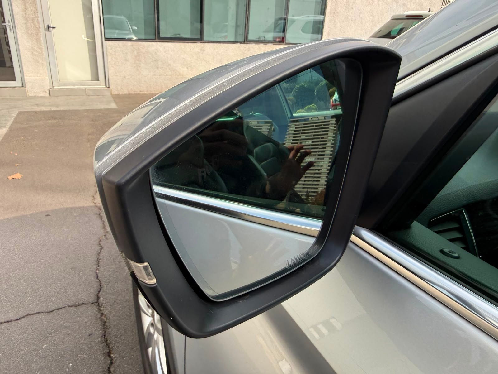 Škoda Kodiaq — foto 27 de 29