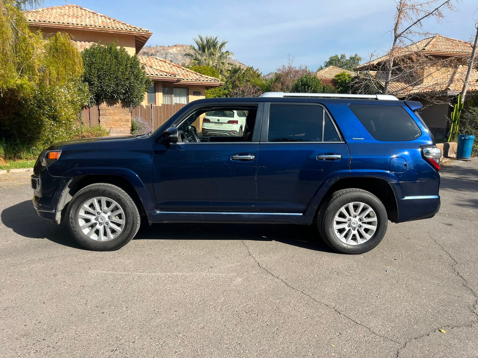 Toyota 4Runner