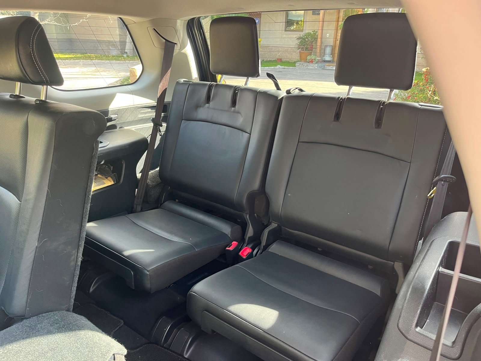 Toyota 4Runner — foto 10 de 33