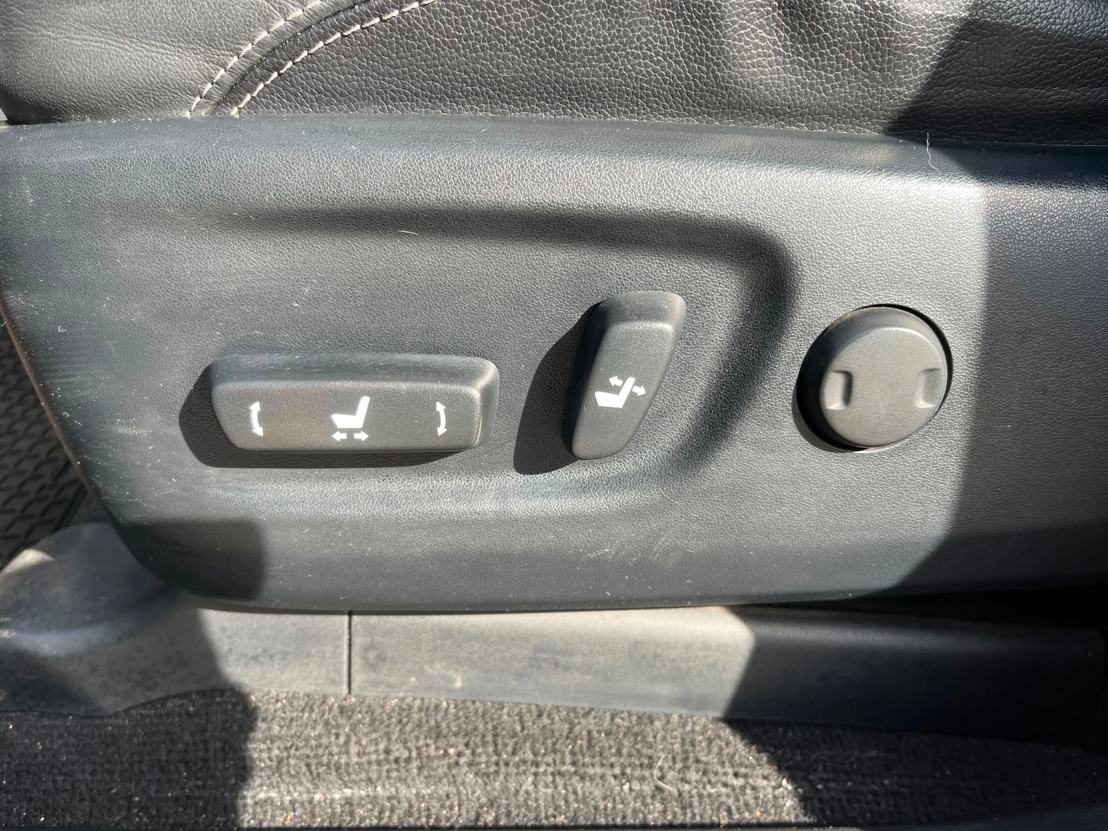 Toyota 4Runner — foto 23 de 33