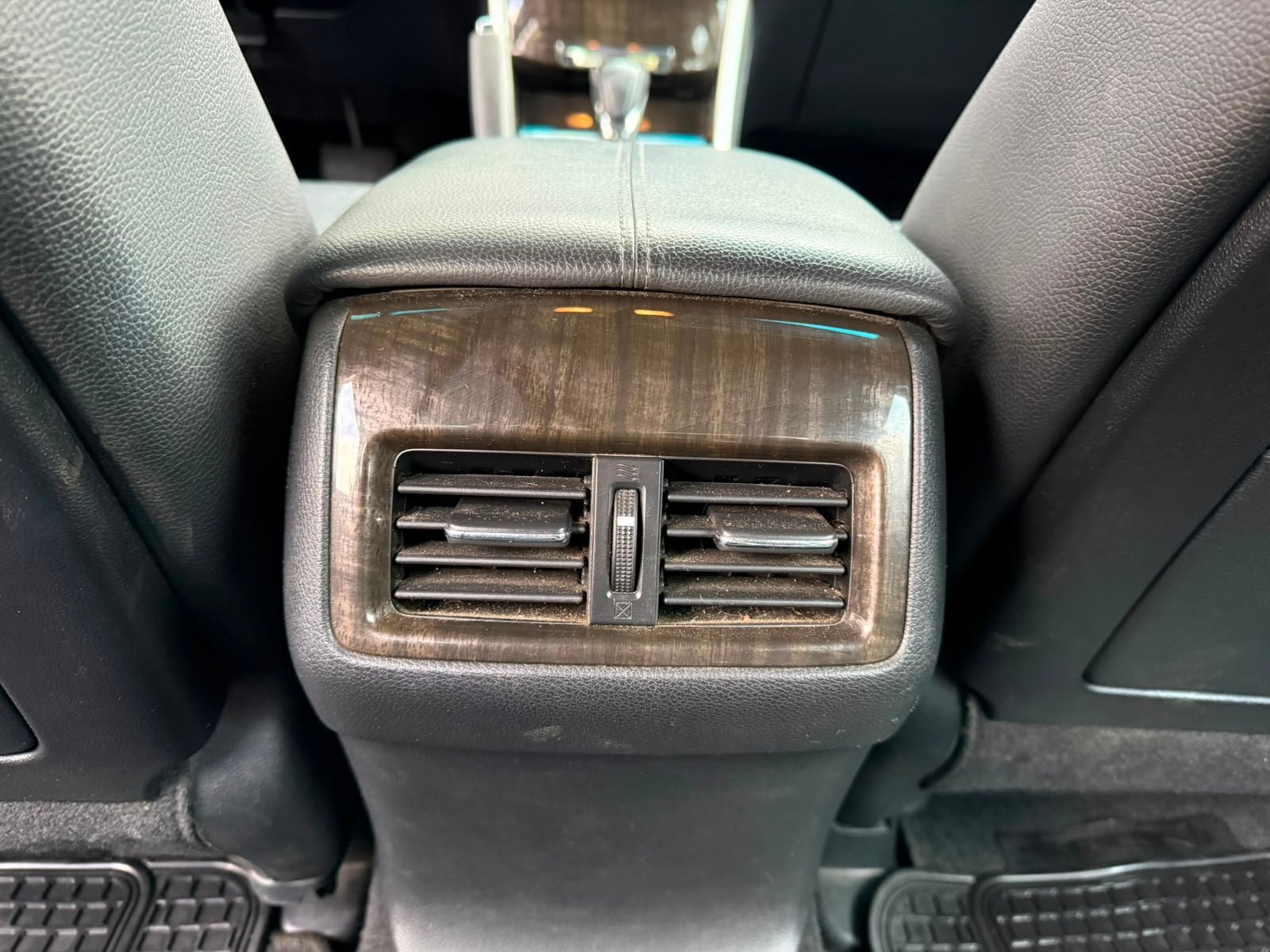 Honda Accord — foto 20 de 25