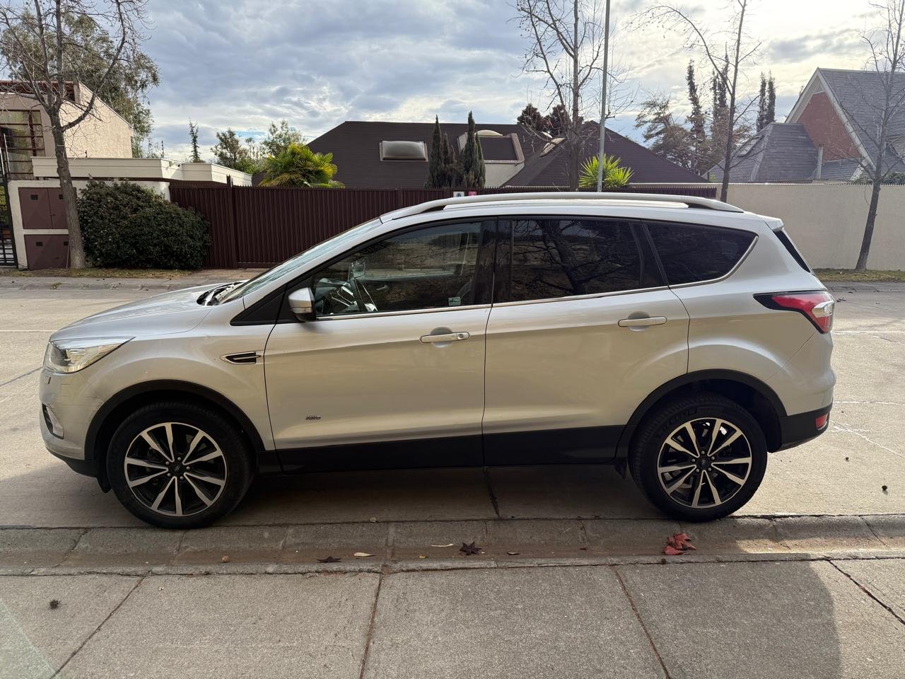 Ford Escape