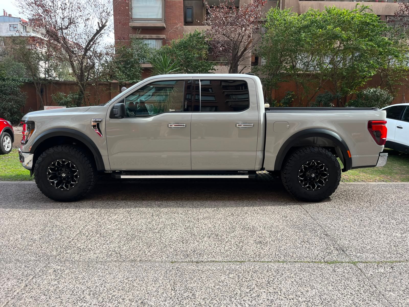 Ford F150