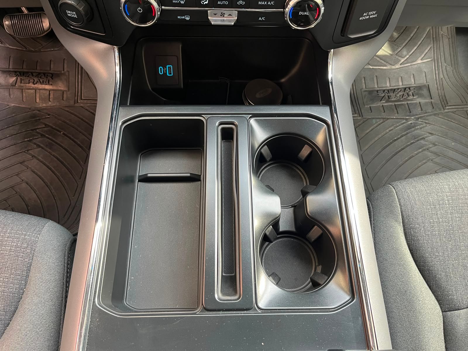 Ford F150 — foto 15 de 32