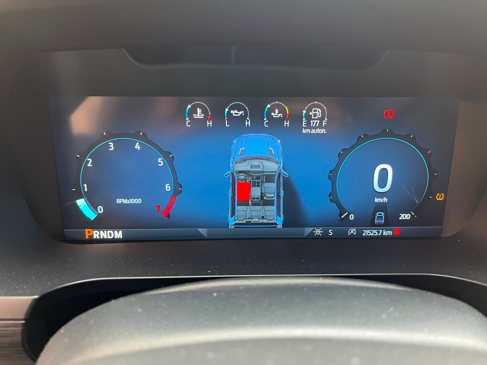 Ford F150 — foto 17 de 32