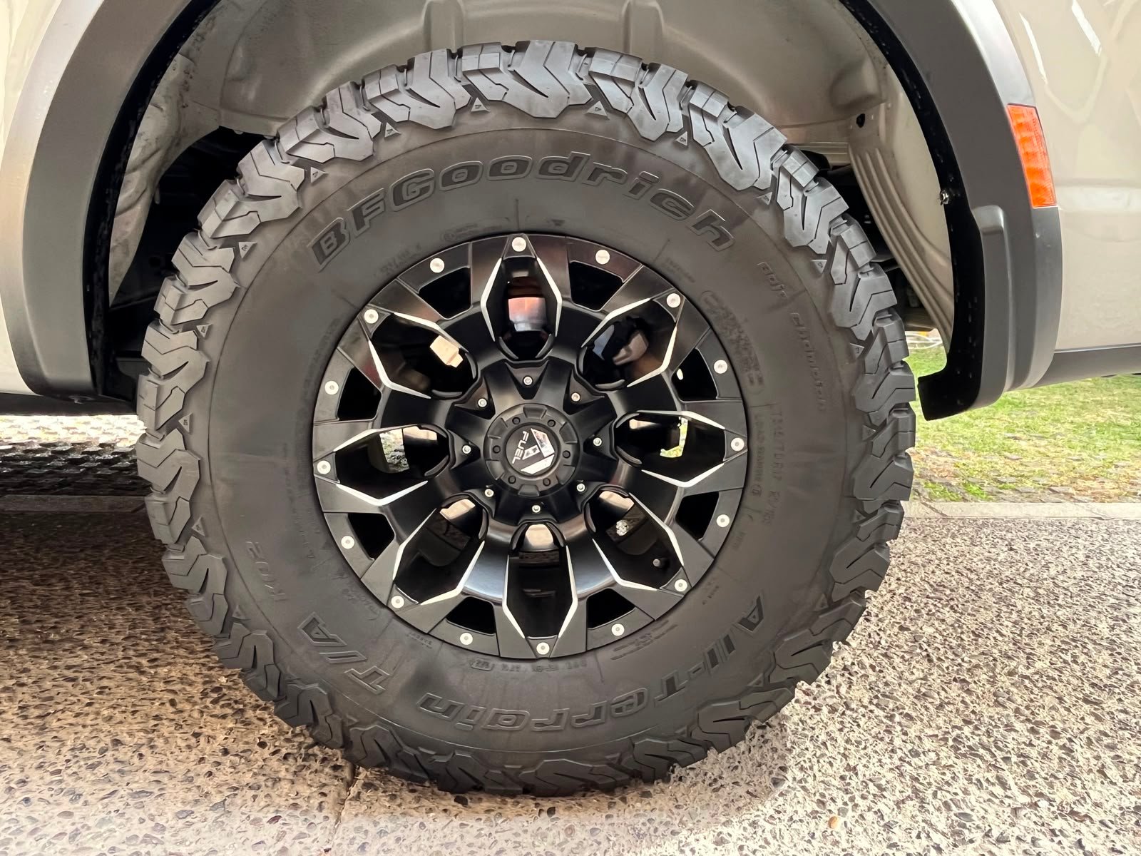 Ford F150 — foto 20 de 32