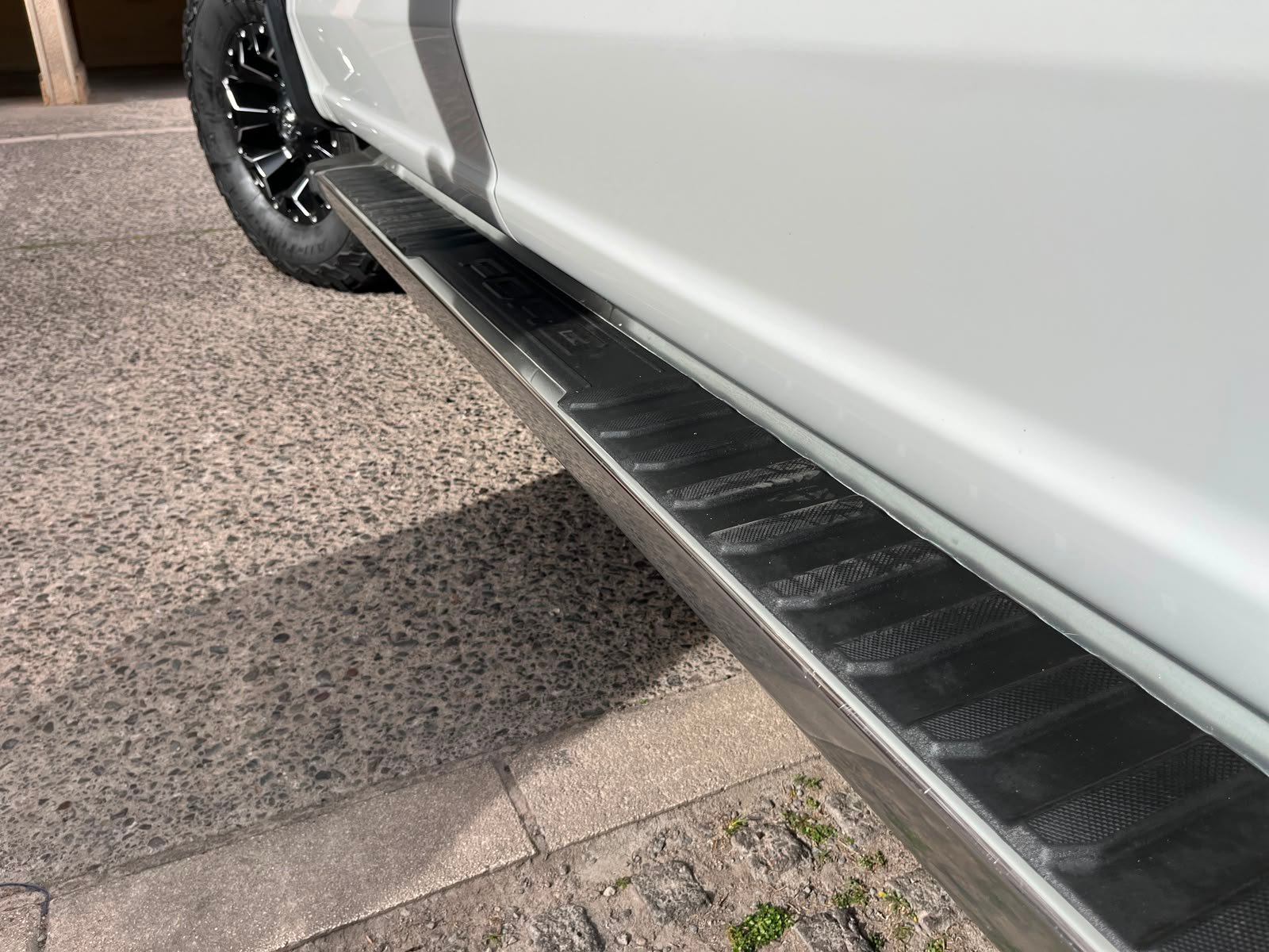 Ford F150 — foto 32 de 32
