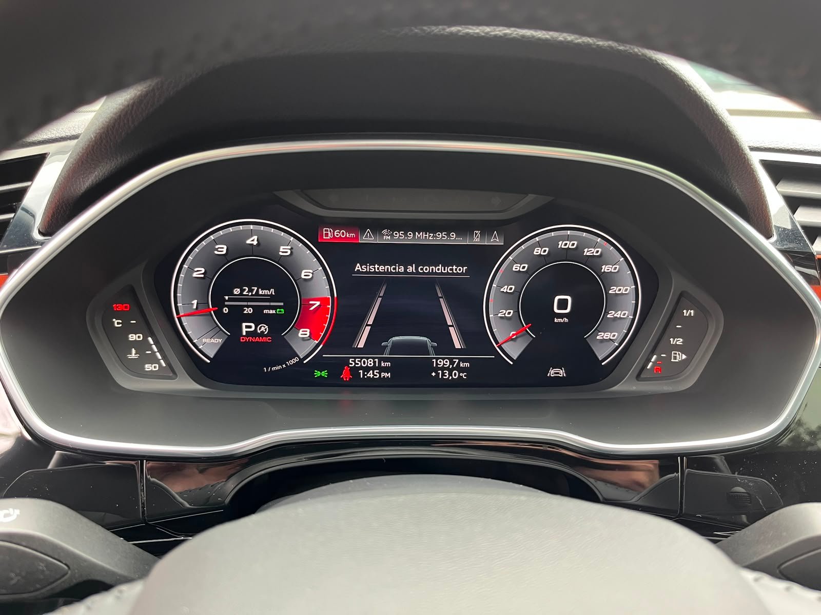 Audi Q3 — foto 24 de 34