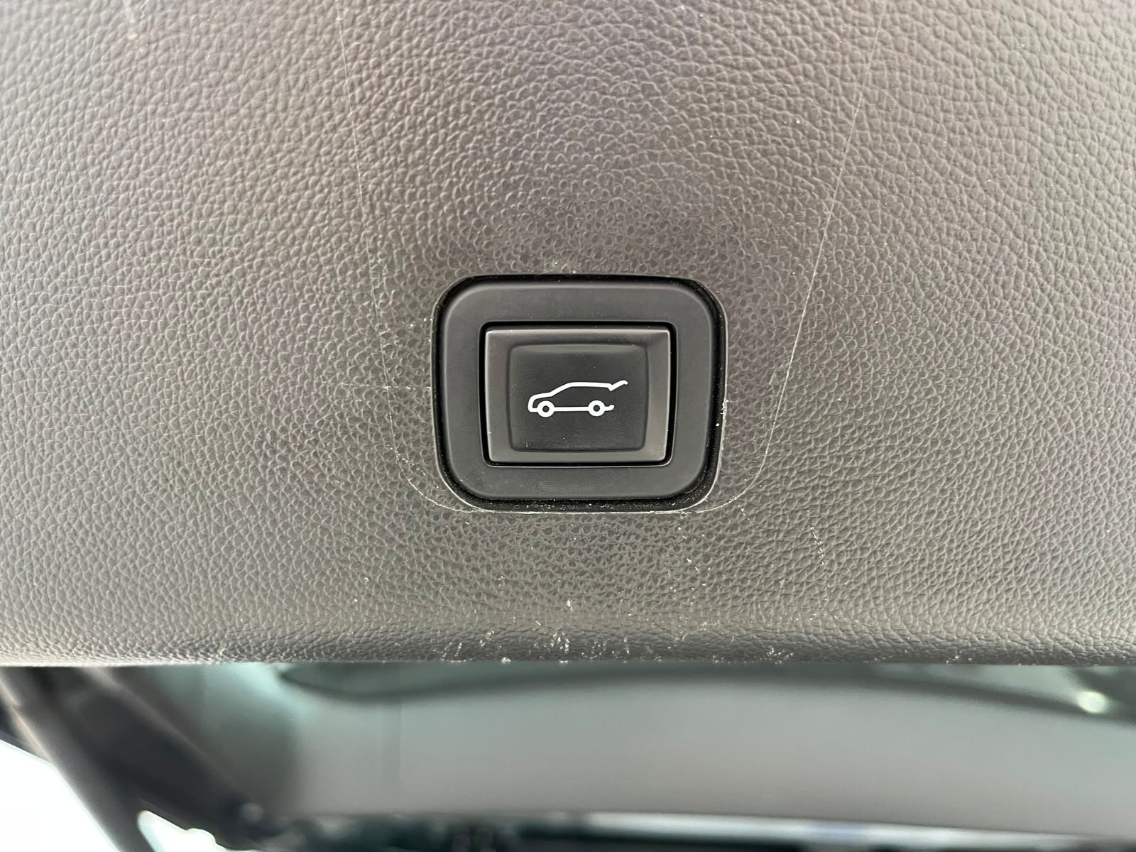 Chevrolet Traverse — foto 27 de 30