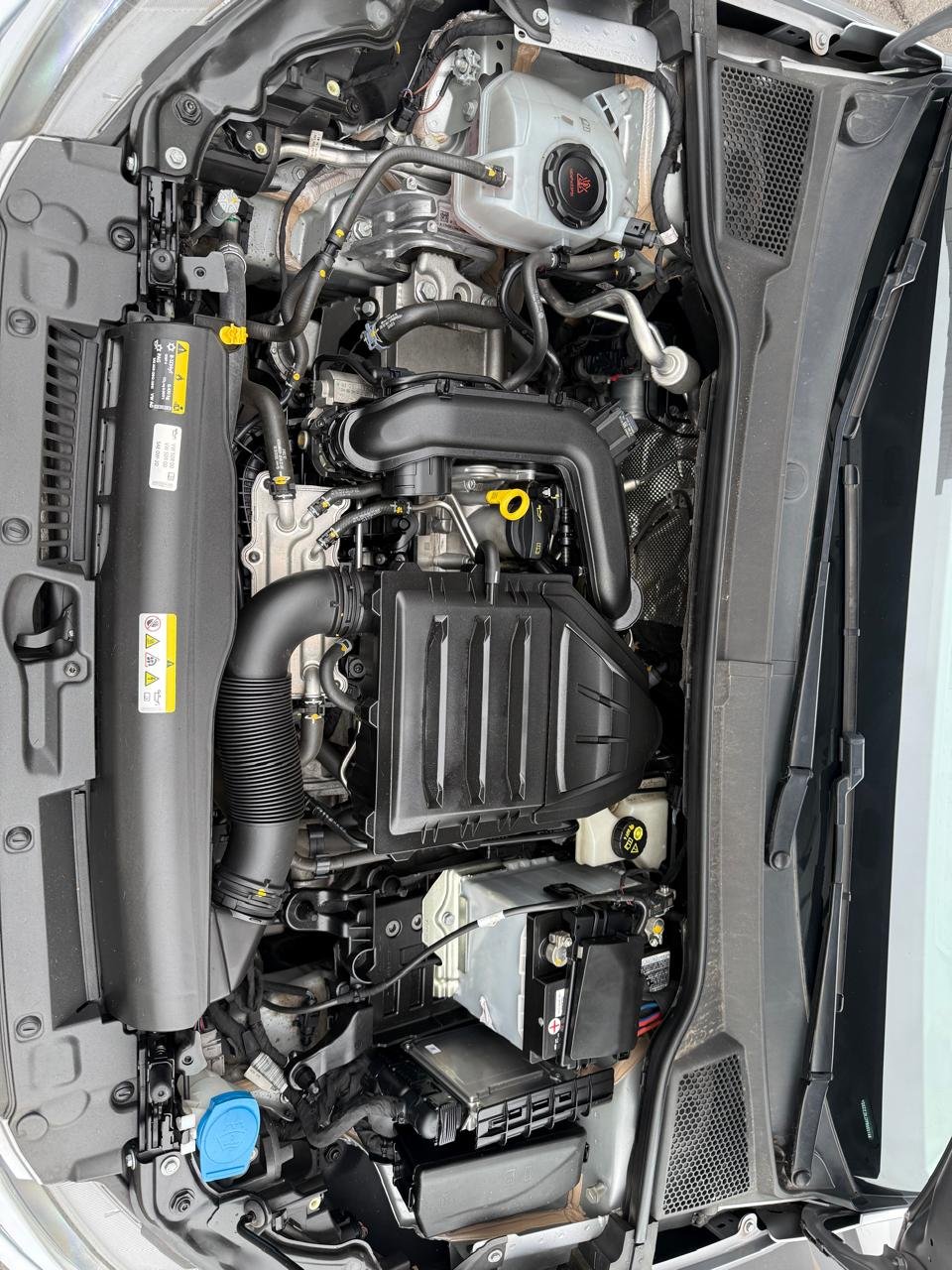 SEAT Ibiza — foto 19 de 26