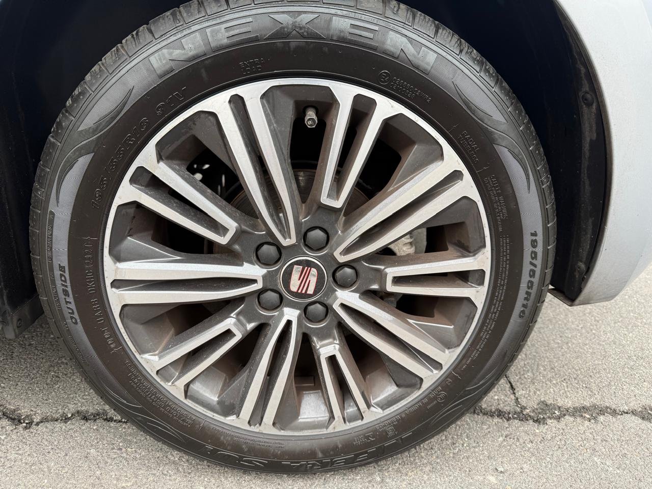 SEAT Ibiza — foto 21 de 26