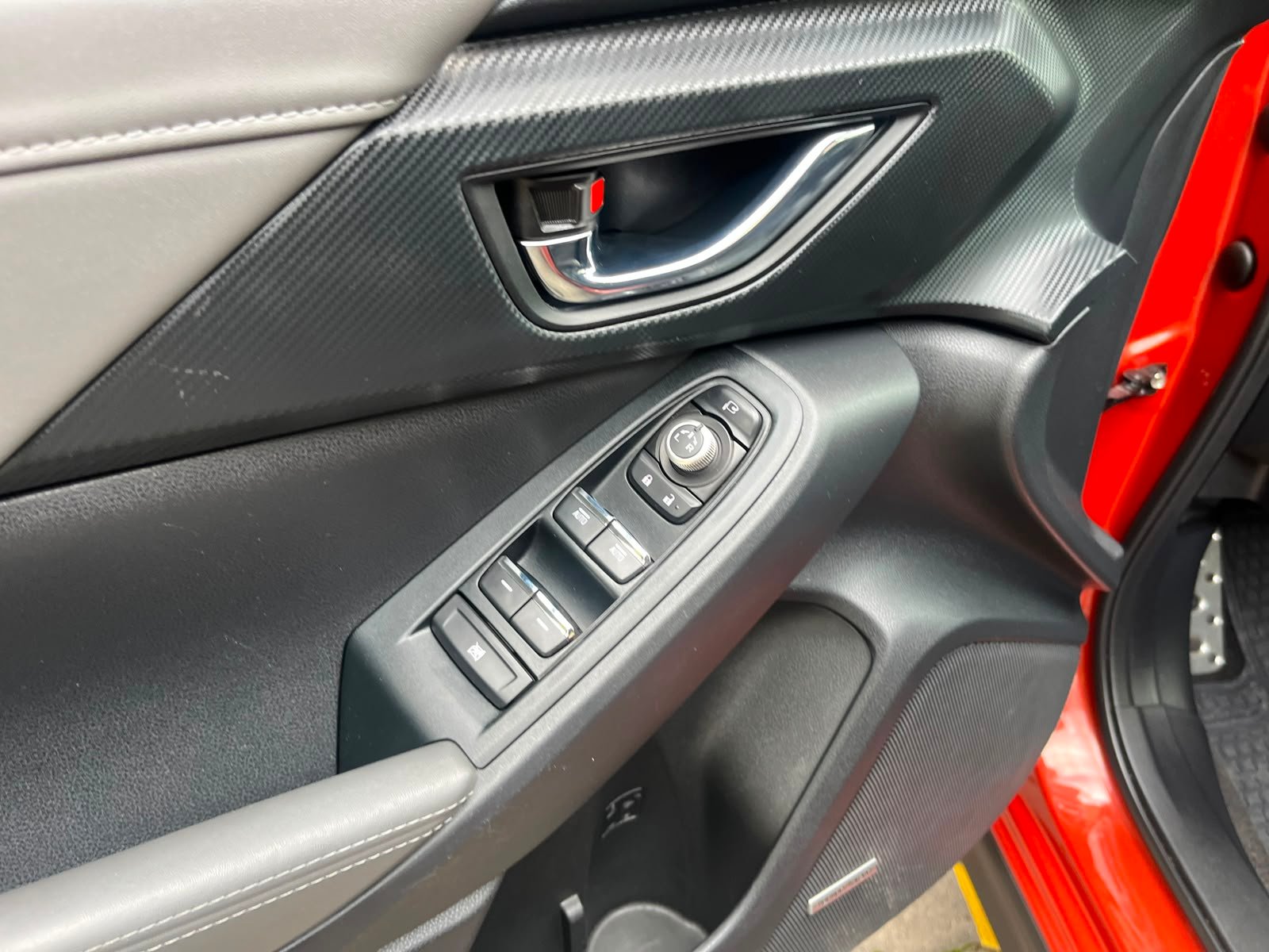 Subaru Crosstrek — foto 17 de 27