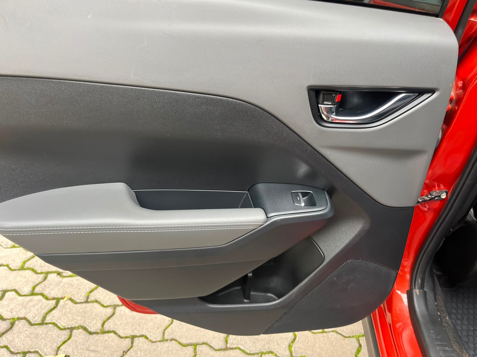 Subaru Crosstrek — foto 20 de 27