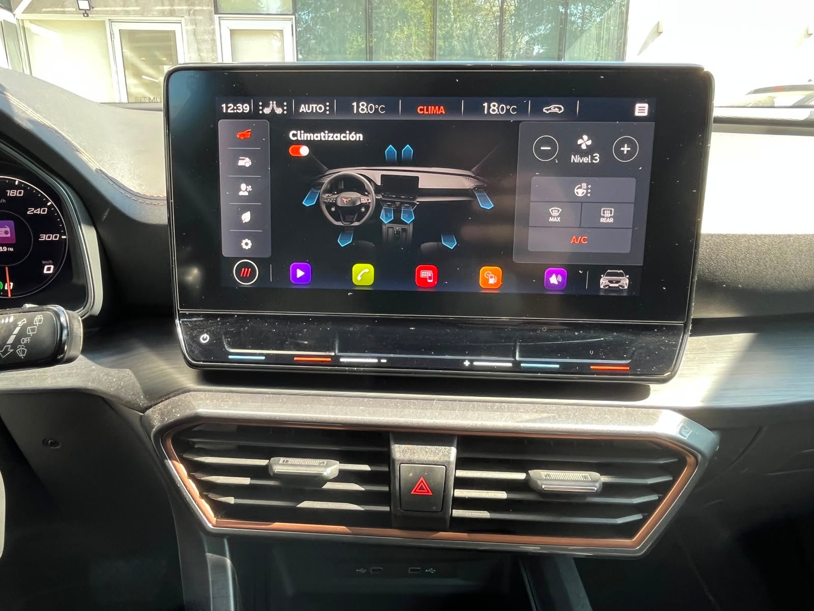 Cupra Formentor — foto 14 de 30