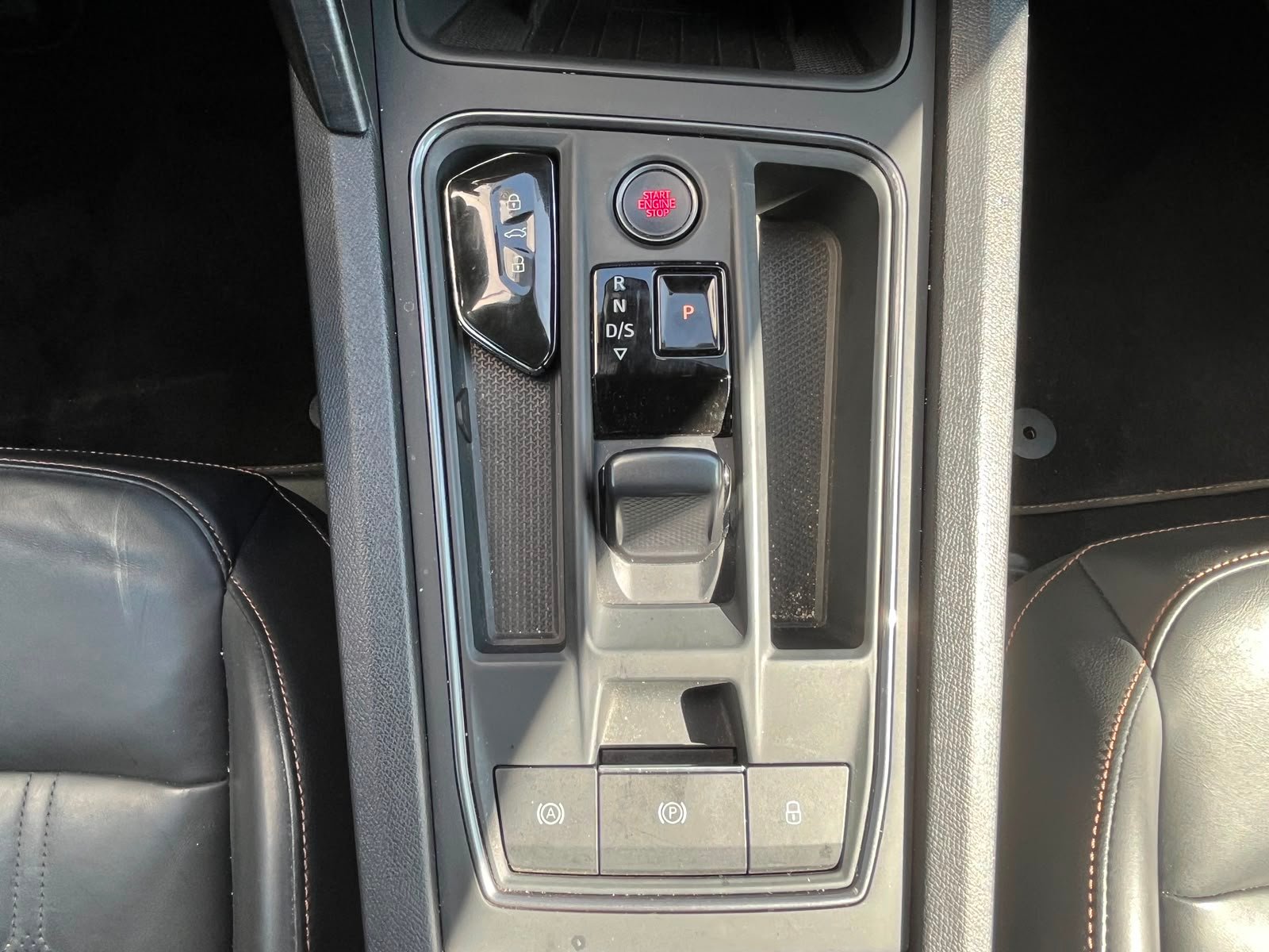 Cupra Formentor — foto 15 de 30