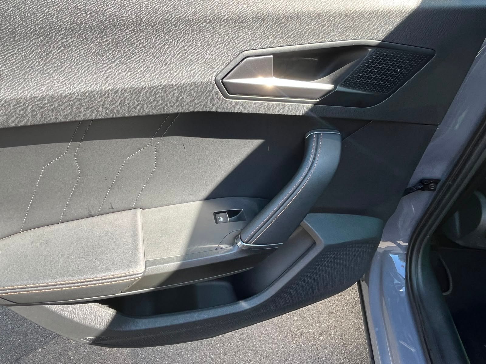 Cupra Formentor — foto 21 de 30