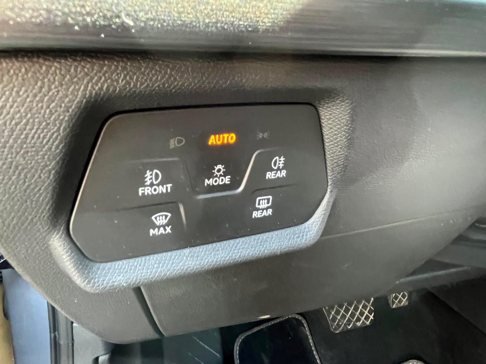 Cupra Formentor — foto 23 de 30
