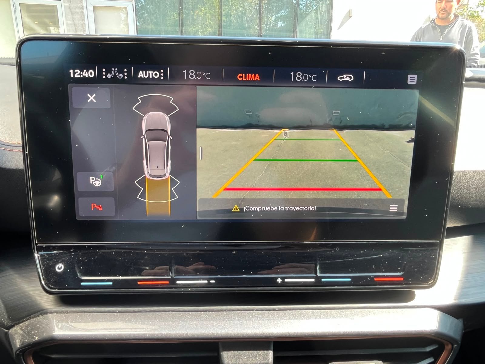 Cupra Formentor — foto 24 de 30