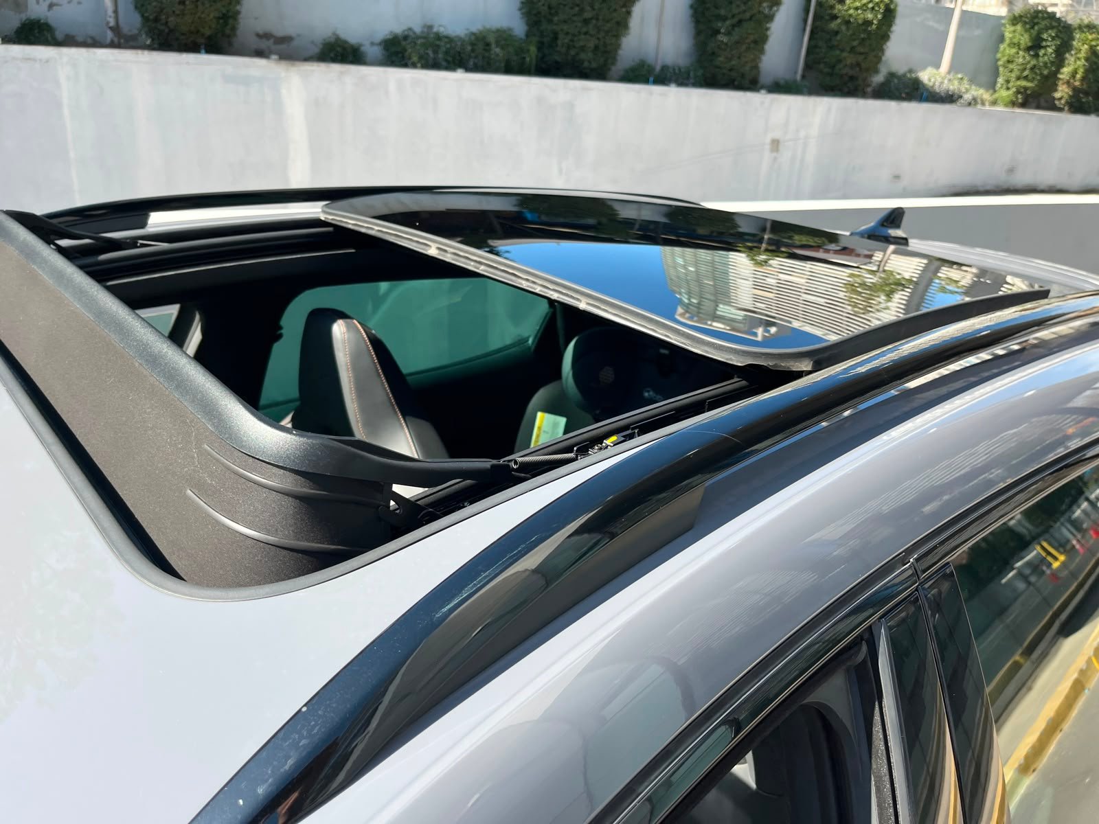 Cupra Formentor — foto 27 de 30