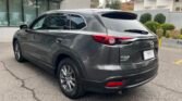 Mazda CX-9 — foto 4 de 32