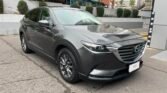 Mazda CX-9 — foto 8 de 32
