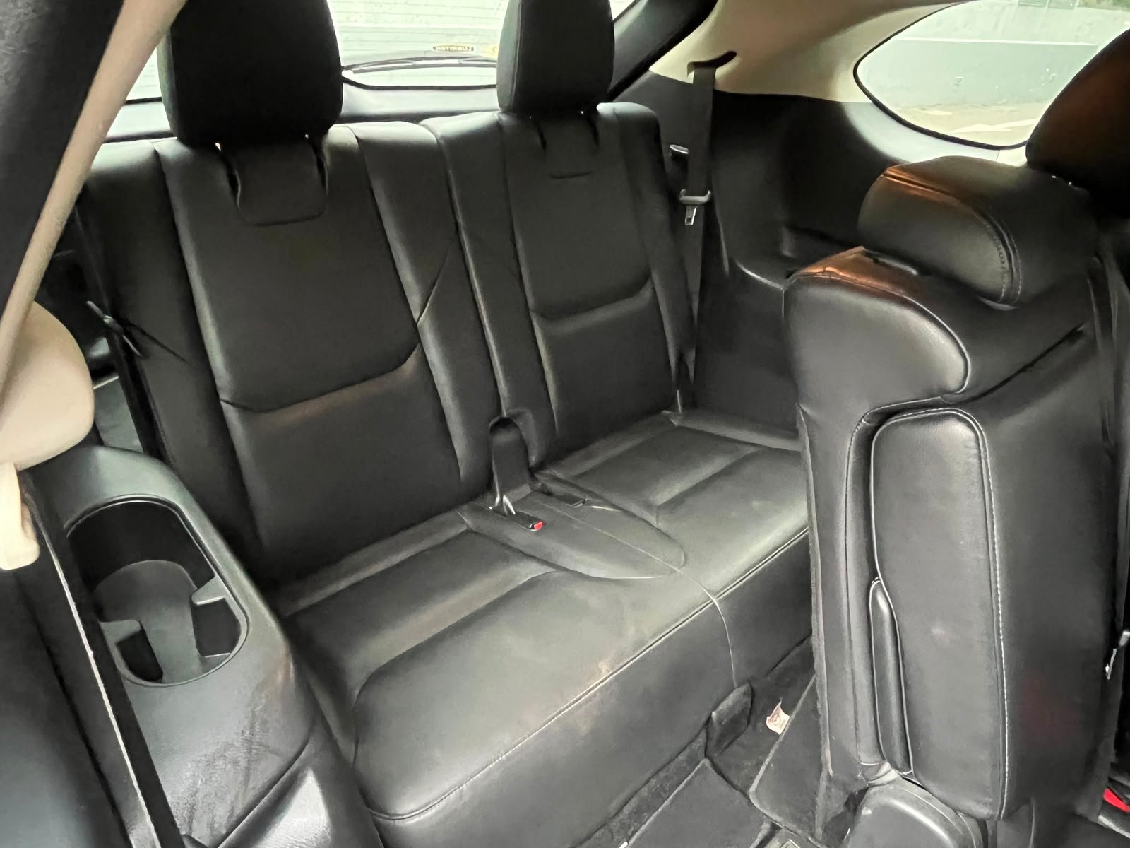 Mazda CX-9 — foto 10 de 29