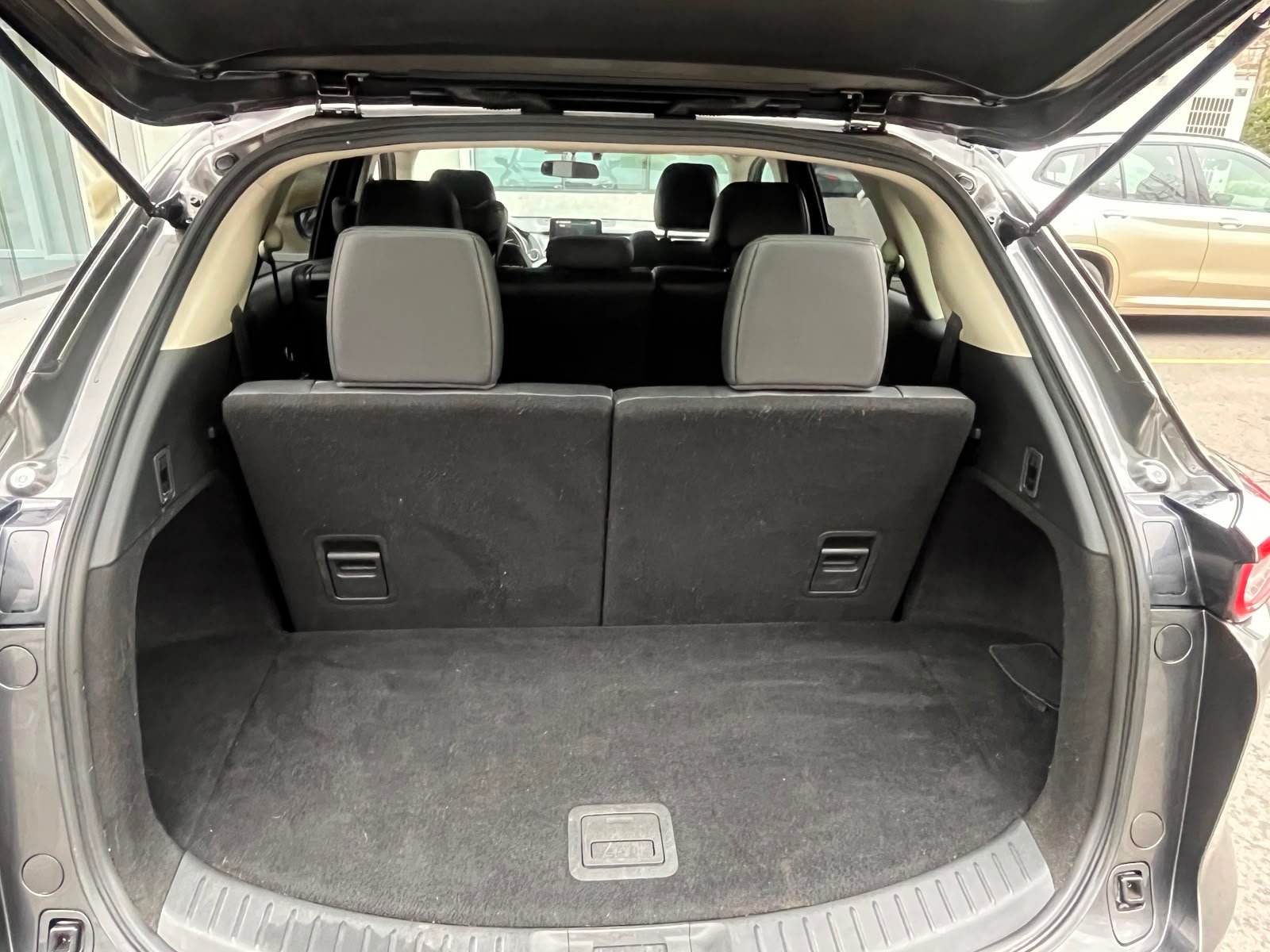 Mazda CX-9 — foto 20 de 29