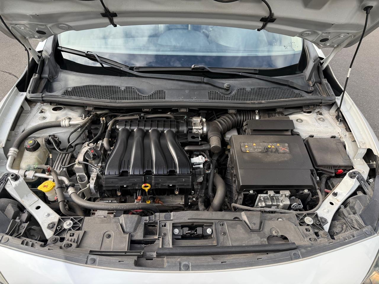 Renault Fluence — foto 22 de 24