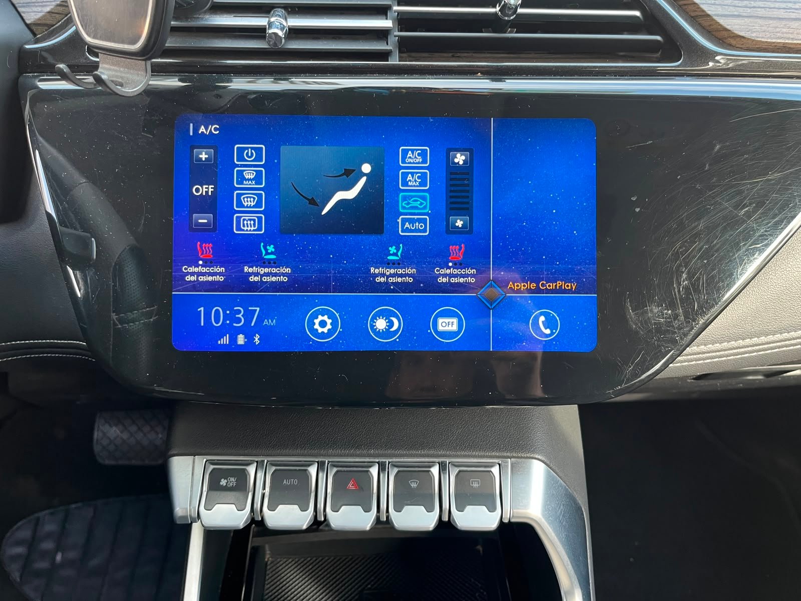 Ford Territory — foto 14 de 24