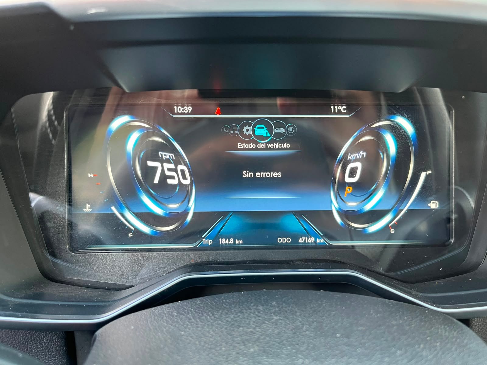 Ford Territory — foto 17 de 24