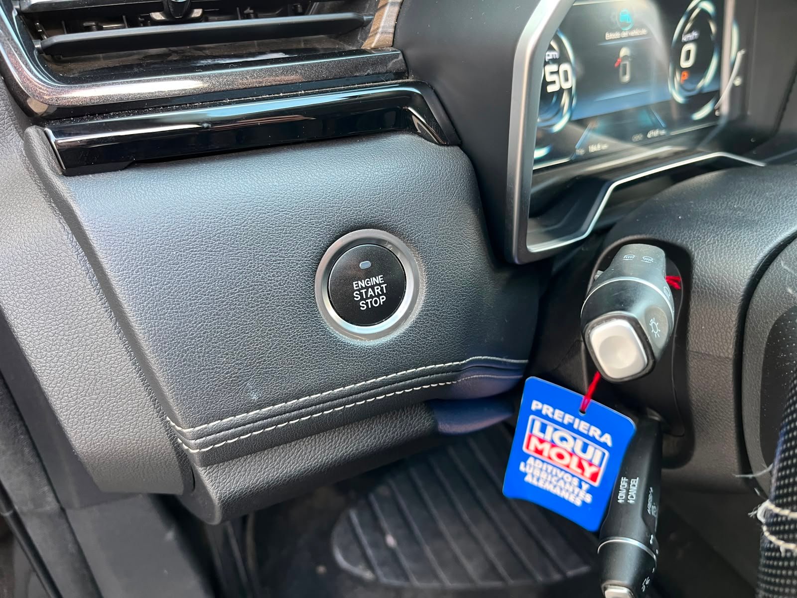 Ford Territory — foto 20 de 24