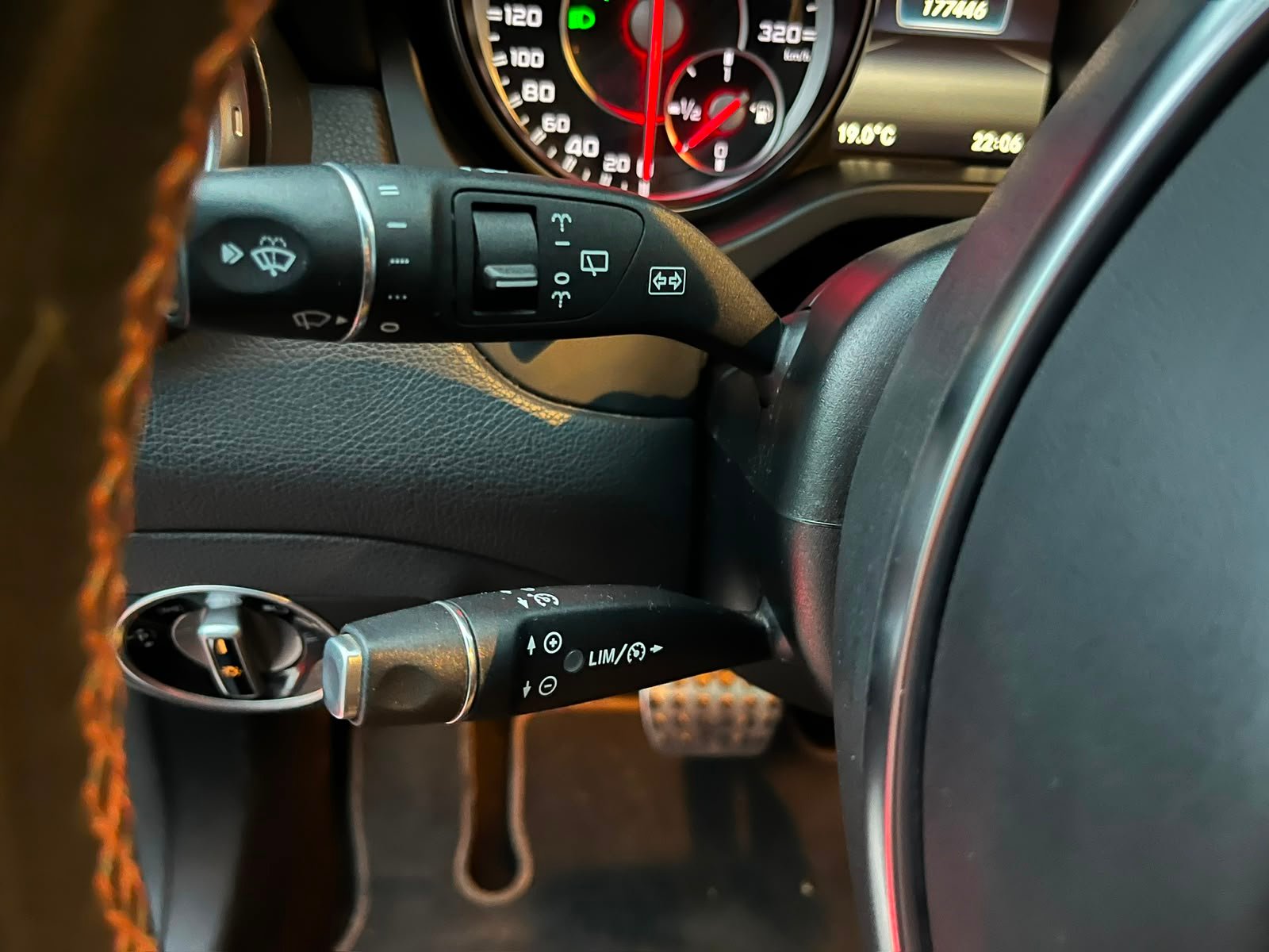 Mercedes-Benz Gla45 — foto 20 de 27