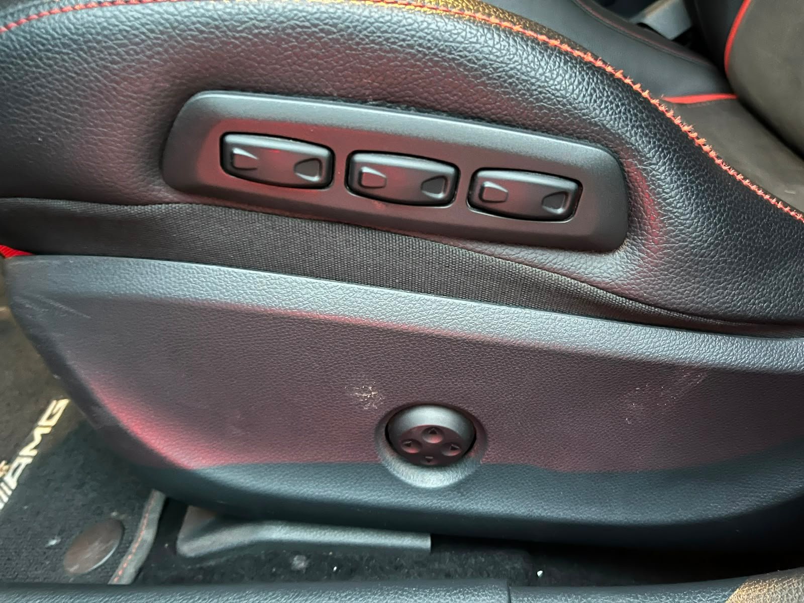 Mercedes-Benz Gla45 — foto 21 de 27