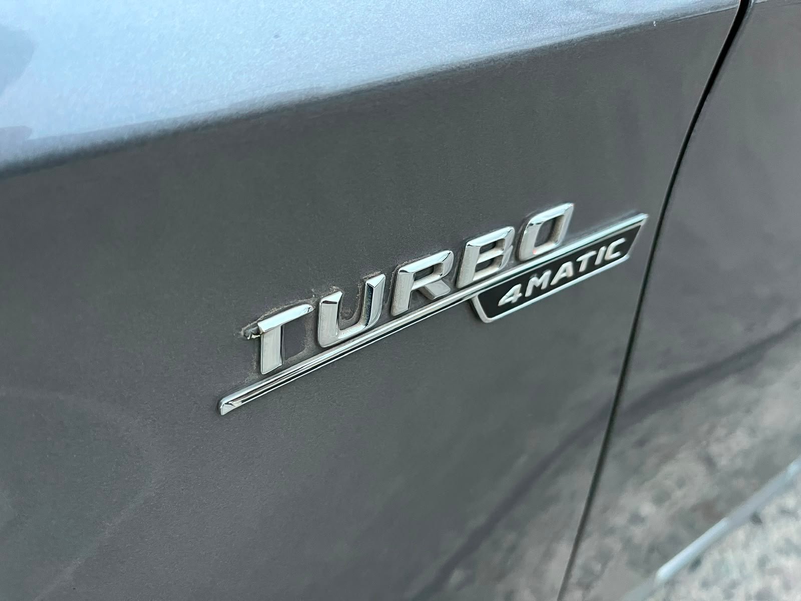 Mercedes-Benz Gla45 — foto 25 de 27