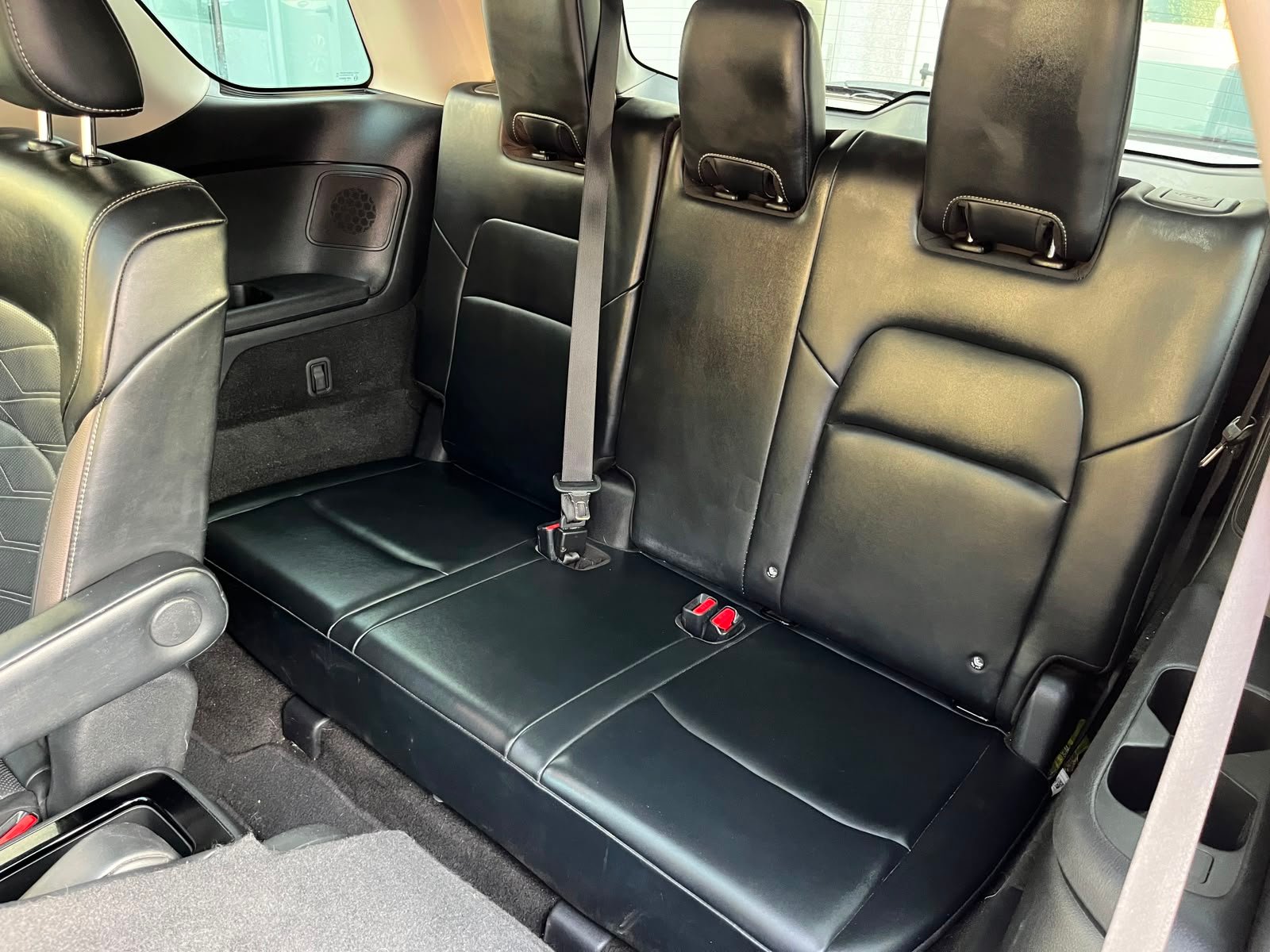 Nissan Pathfinder — foto 10 de 30