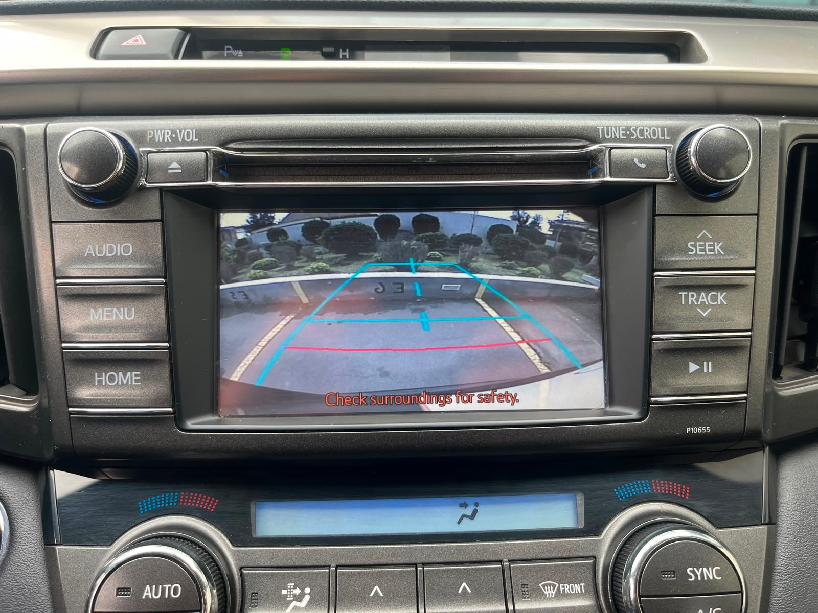 Toyota RAV4 — foto 27 de 30