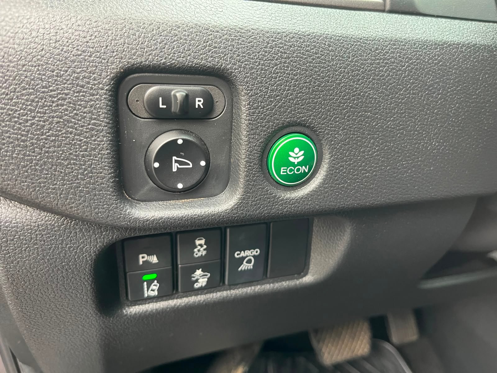 Honda Ridgeline — foto 22 de 30