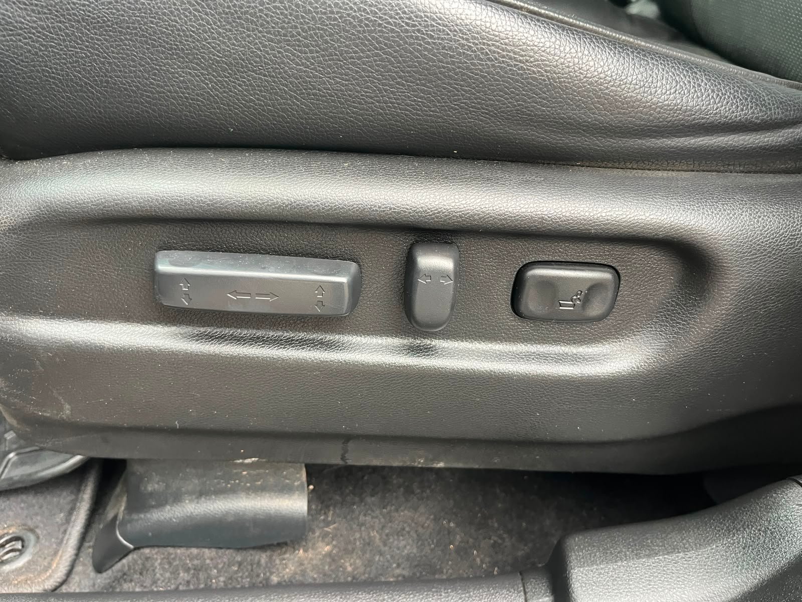 Honda Ridgeline — foto 26 de 30