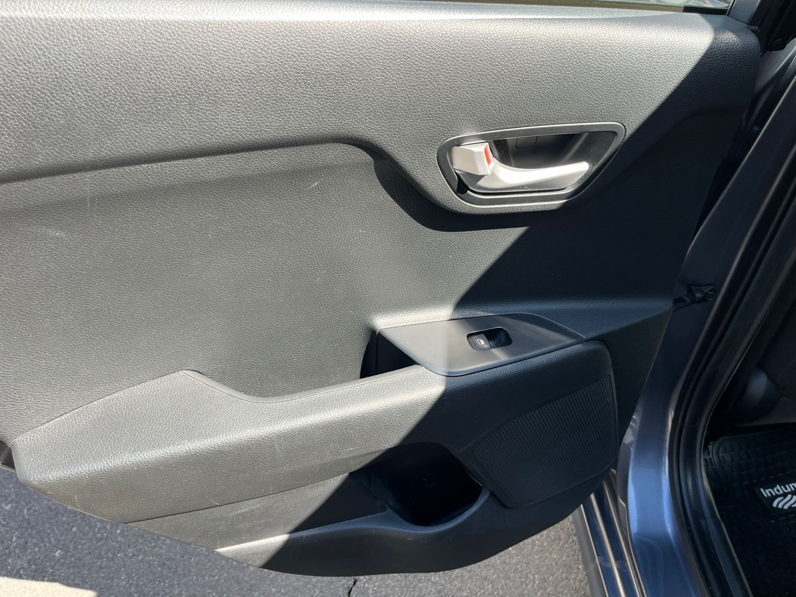 KIA Rio5 — foto 20 de 27