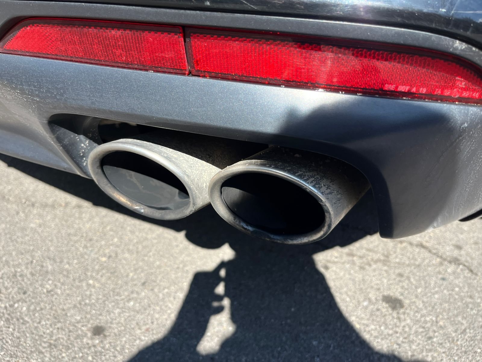 Audi S4 — foto 20 de 35