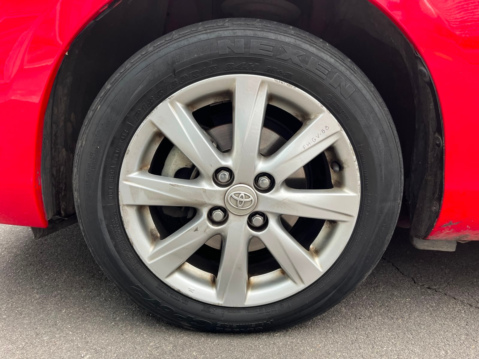 Toyota Prius — foto 19 de 24
