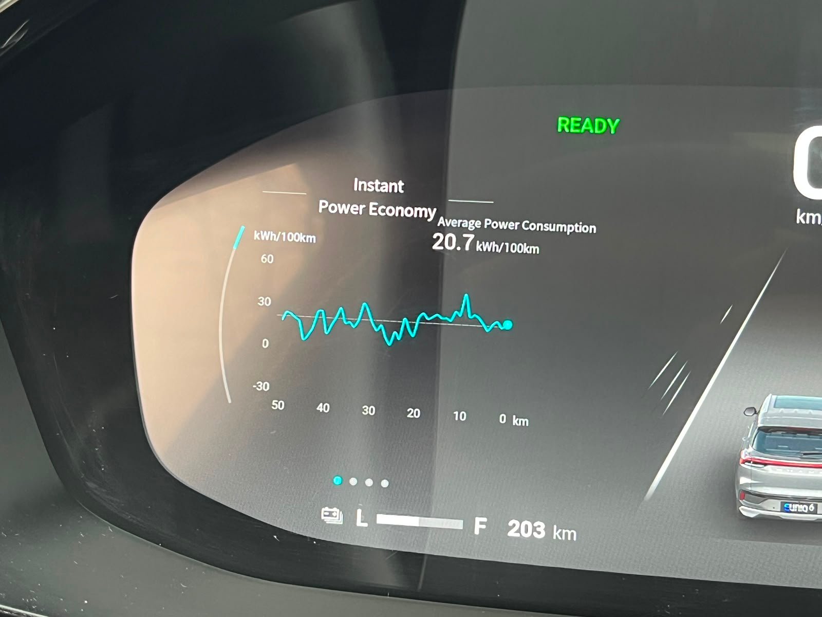 Maxus Euniq 6 — foto 24 de 28