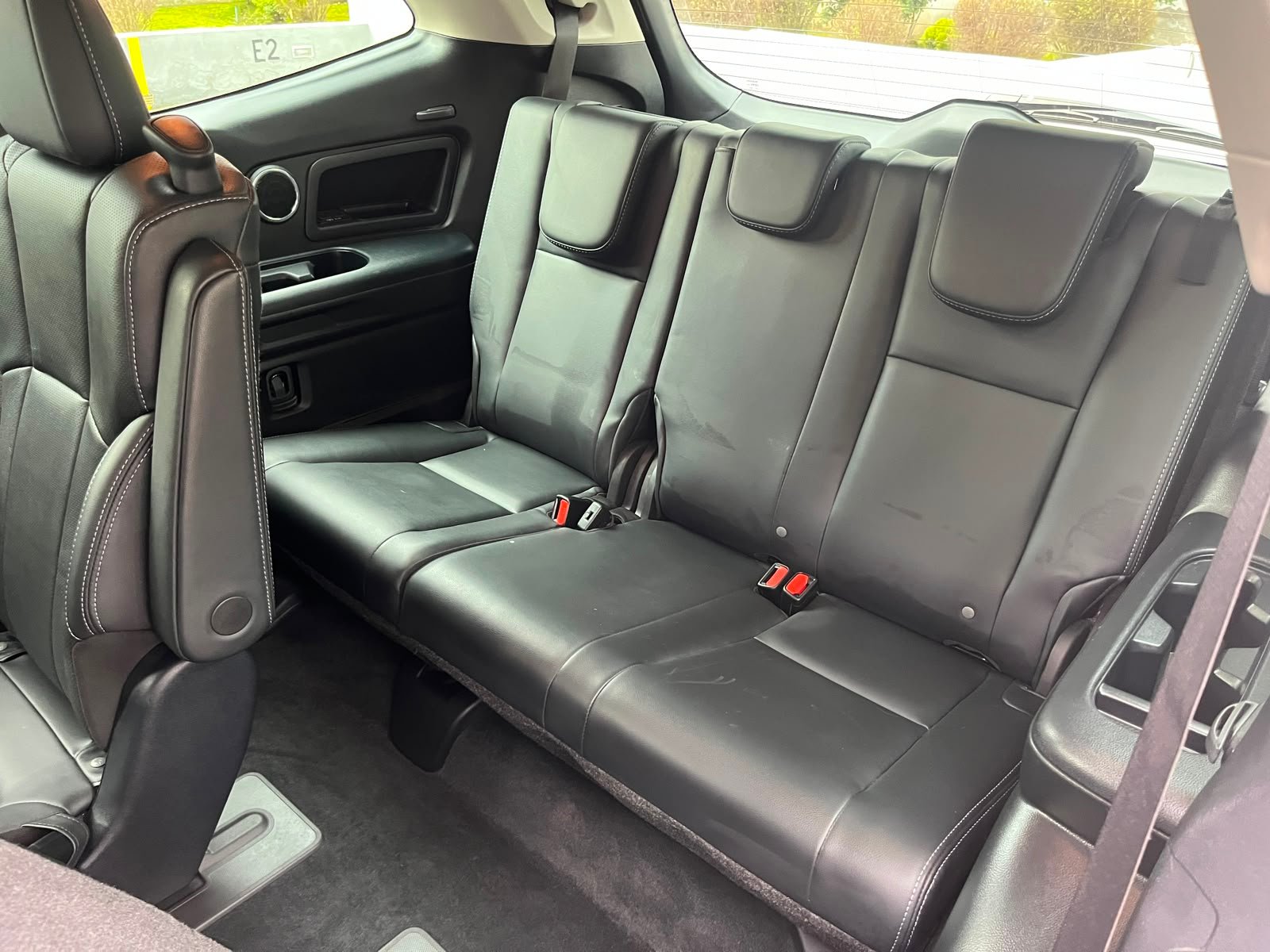 Subaru Evoltis — foto 10 de 32